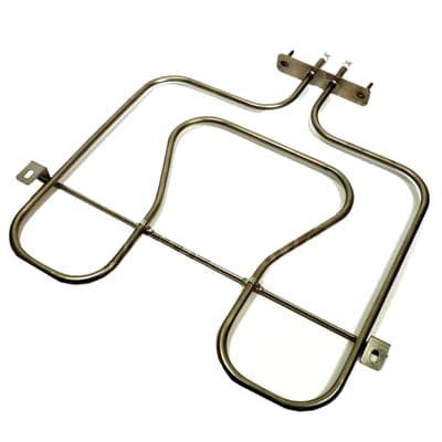 Zanussi Oven Grill Element Tricity Tbf610wh Tbf610x Tbf650wh Tbf650x