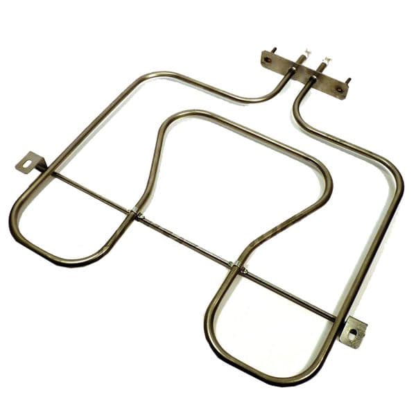 Zanussi Oven Grill Element Tricity Tbf610wh Tbf610x Tbf650wh Tbf650x