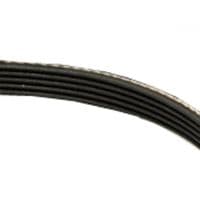 Zanussi Tumble Dryer Drive Belt 1255028100 1884 H5