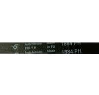 Zanussi Tumble Dryer Drive Belt 1255028100 1884 H5