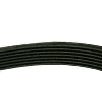 Zanussi Tumble Dryer Drive Belt ZDCB37209W ZDCB47209W 1975H7