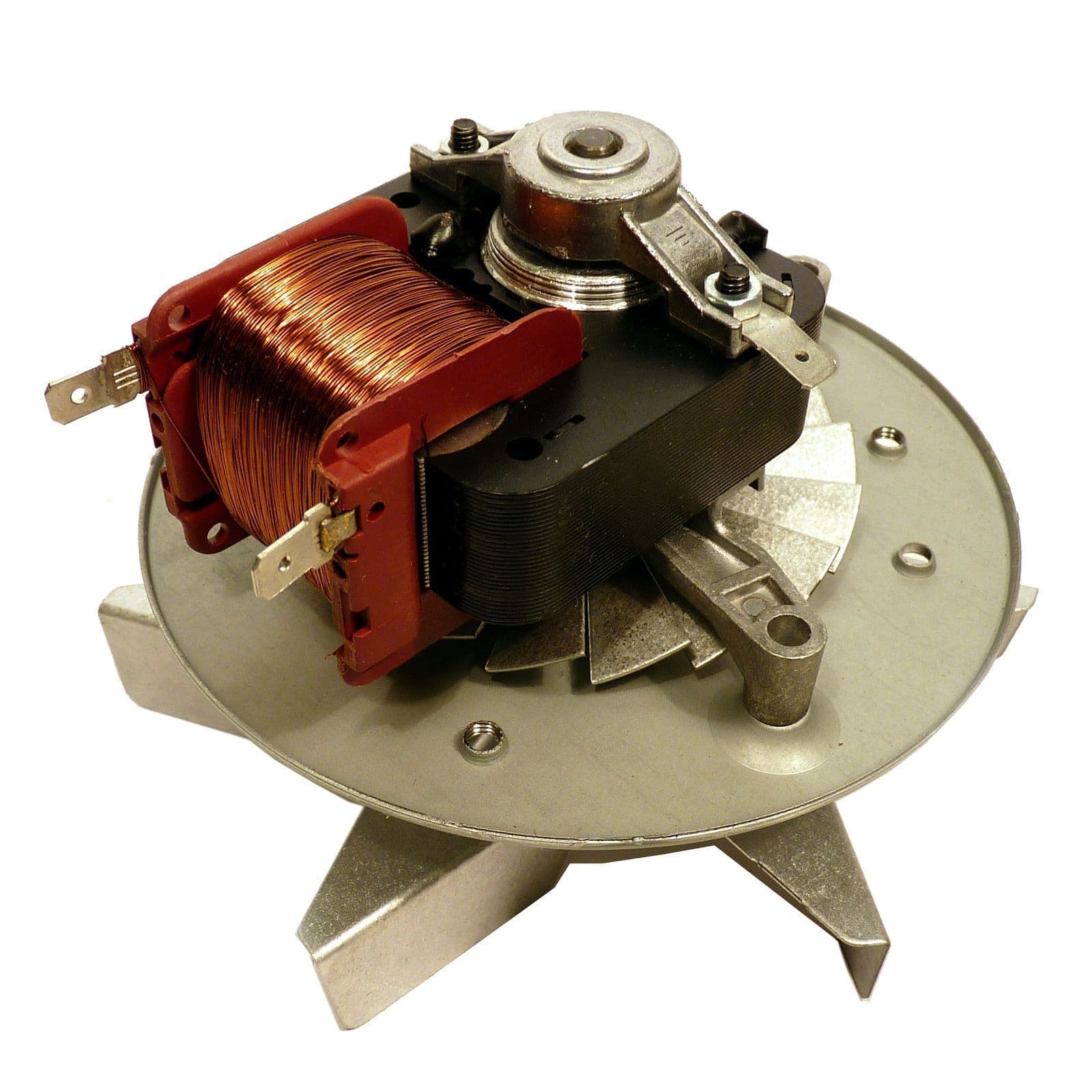 Motors & Fans Motors & Fans