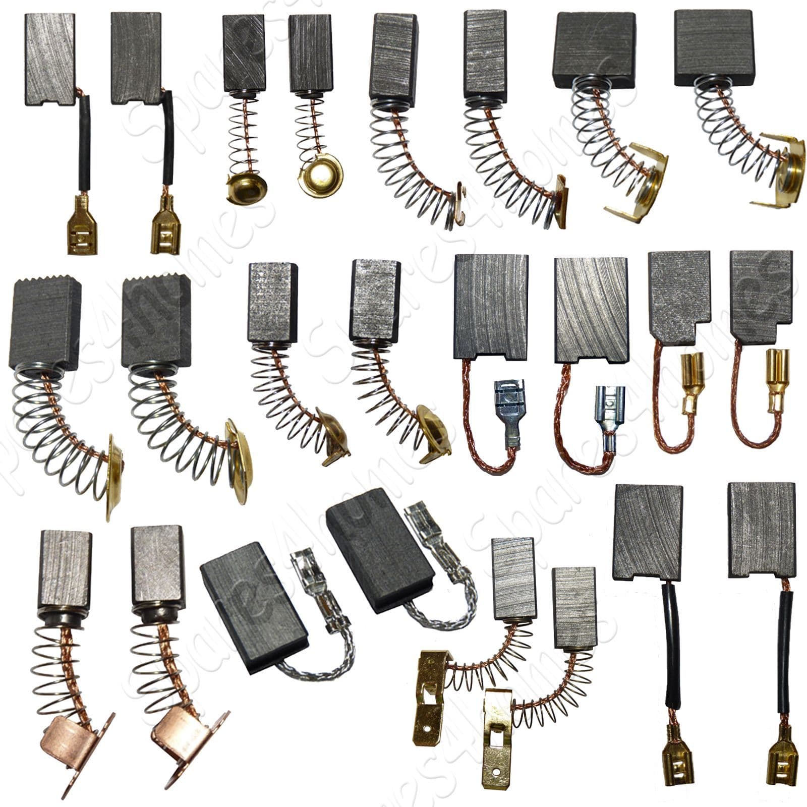 Power Tool Brushes Power Tool Brushes