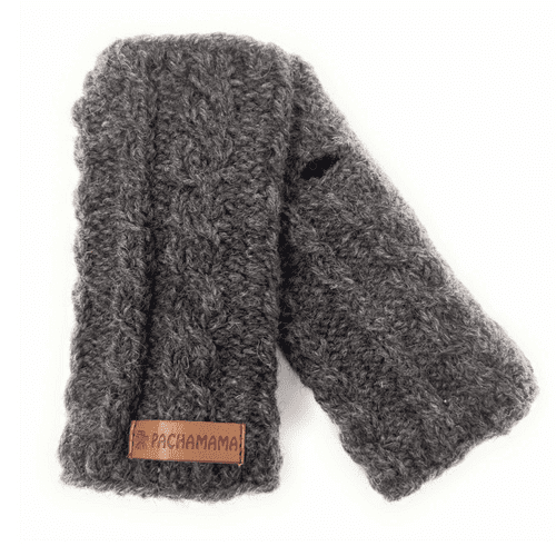 Bark Chamonix Handwarmers Gloves