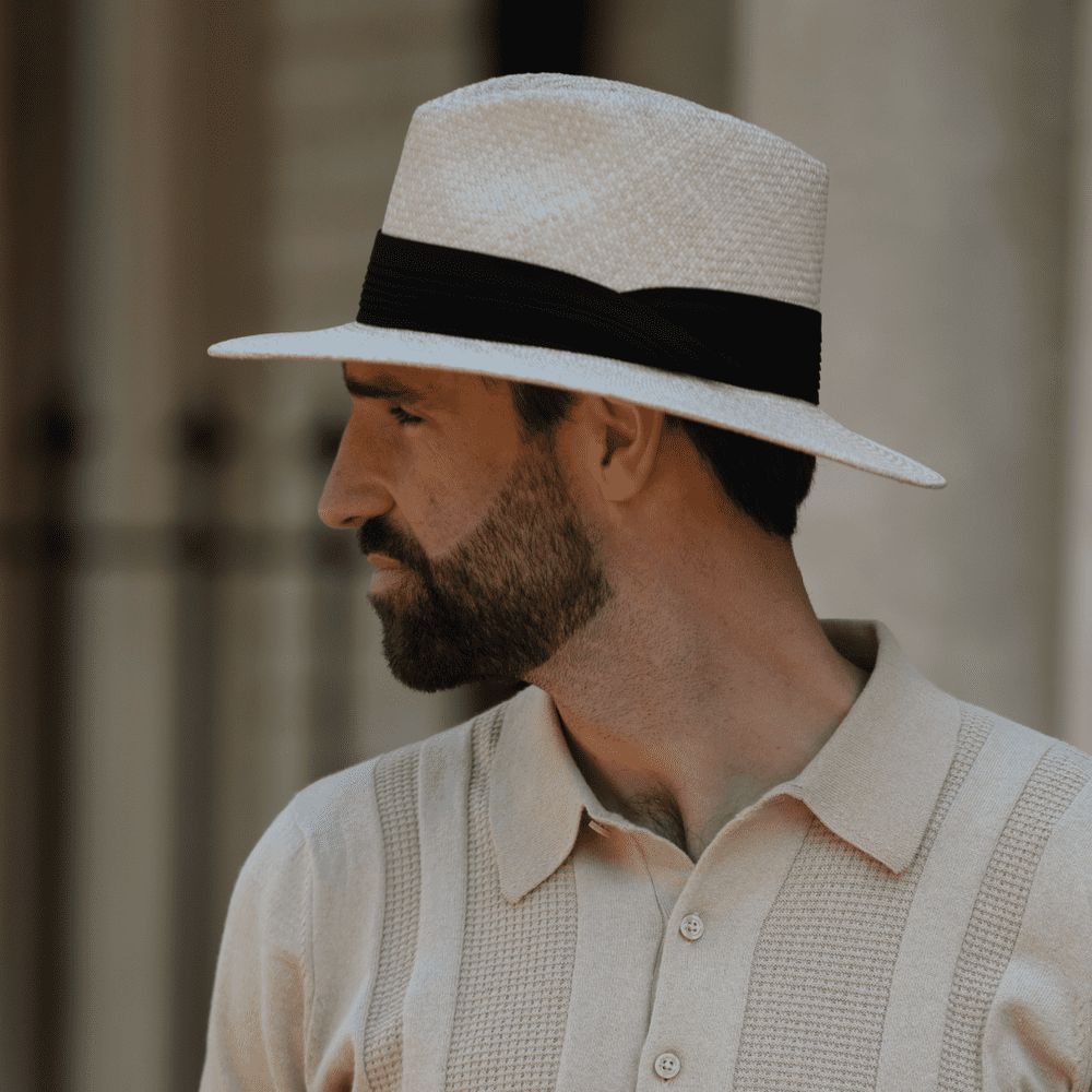 Fine shop straw hats