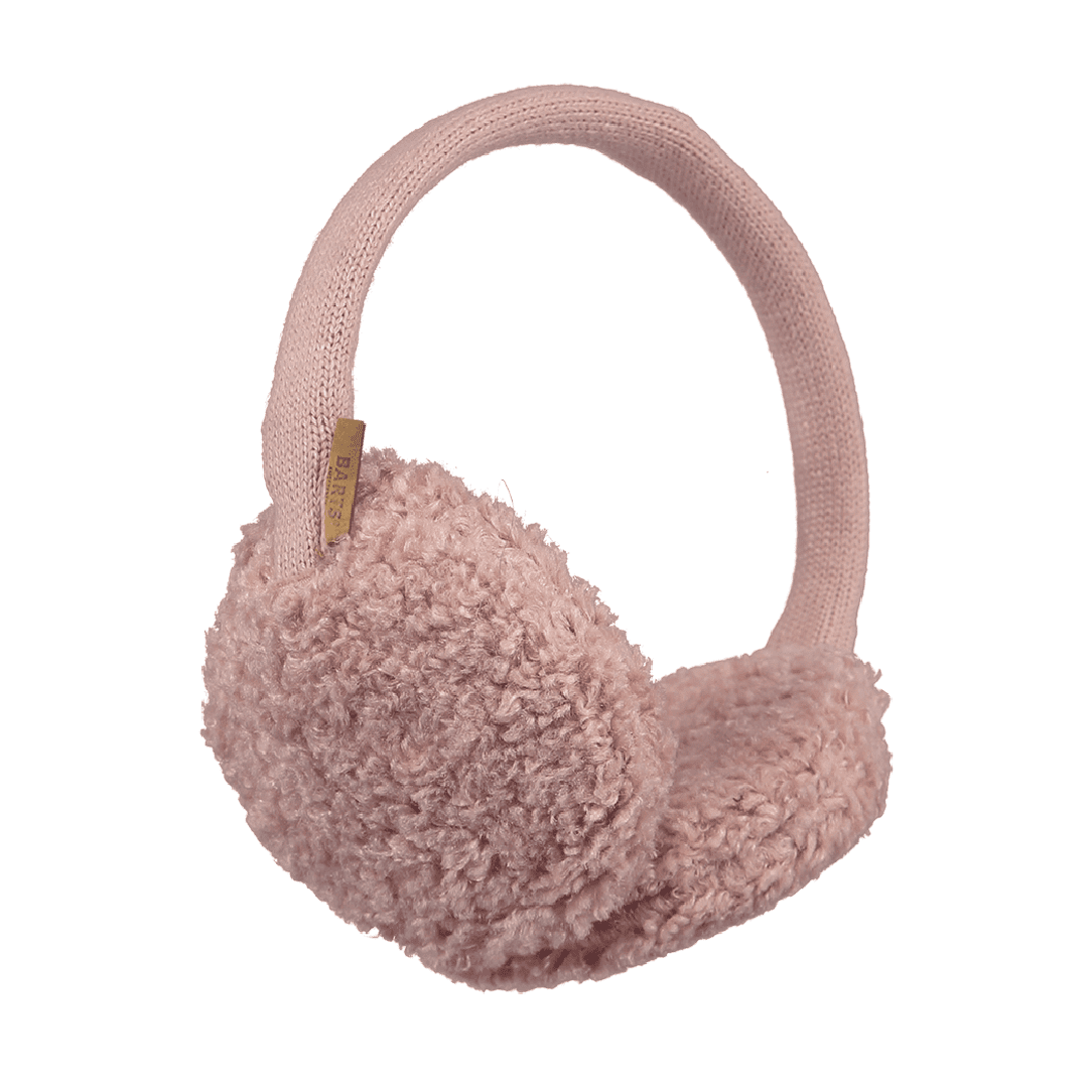 Barts Browniez Earmuffs - Berretto - Mujer Barts Browniez Earmuffs - Berretto - Mujer