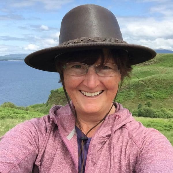 Leather Hat | Aussie Hat | Safari Hat | Cowboy Hat