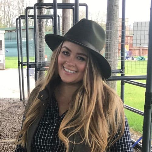 Green Fedora Hat, Showerproof, Wool - Ranger