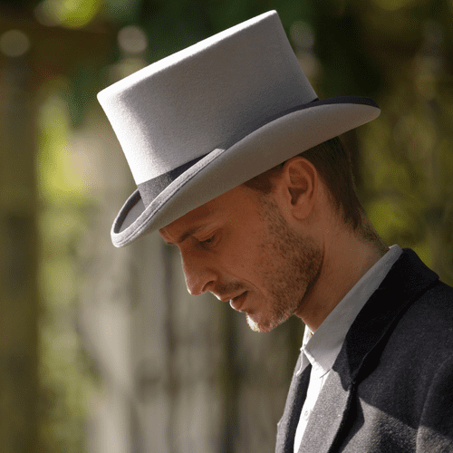Mens formal hats shop