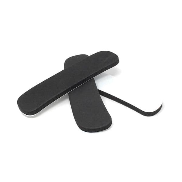 Hat Adjuster Filler Foam Pads - packet of 3