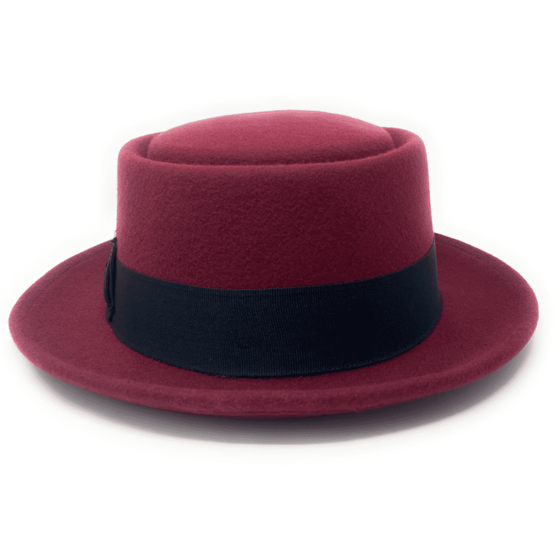 テンダーロイン PORK PIE HAT ATX TENDERLOIN テンダーロイン PORK PIE HAT ATX TENDERLOIN TENDERLOIN PORK