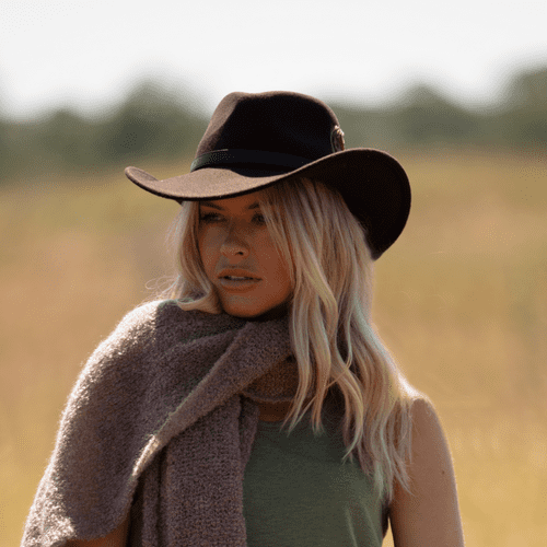 Fedora Hats Cotswold Country Hats