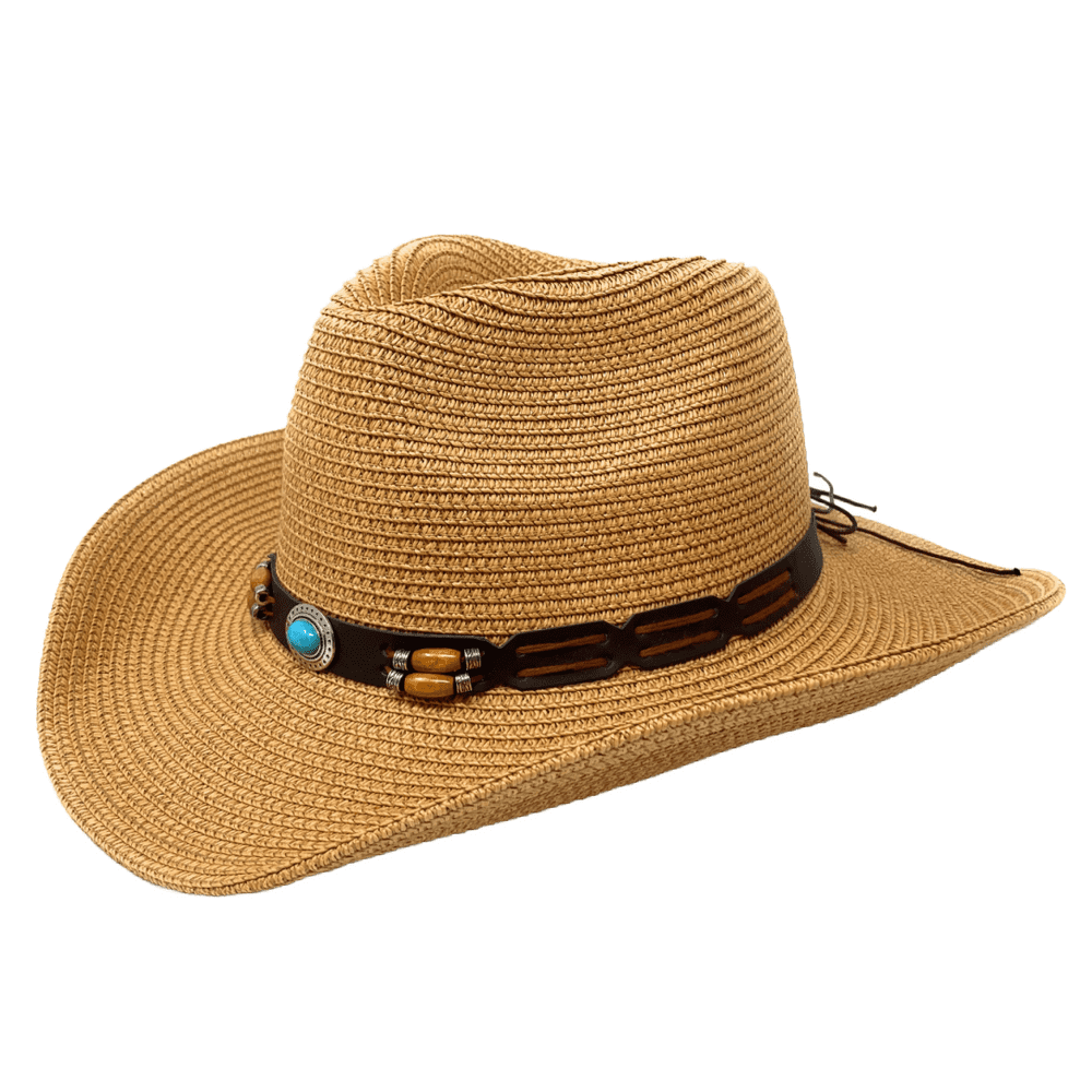 Summer western hats on sale