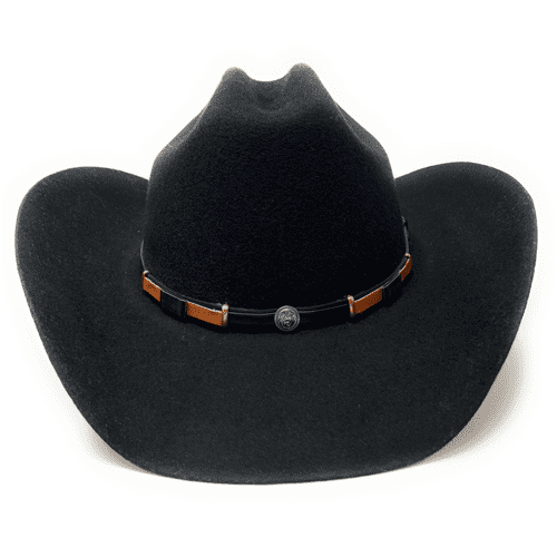 Ladies cowgirl hats hotsell