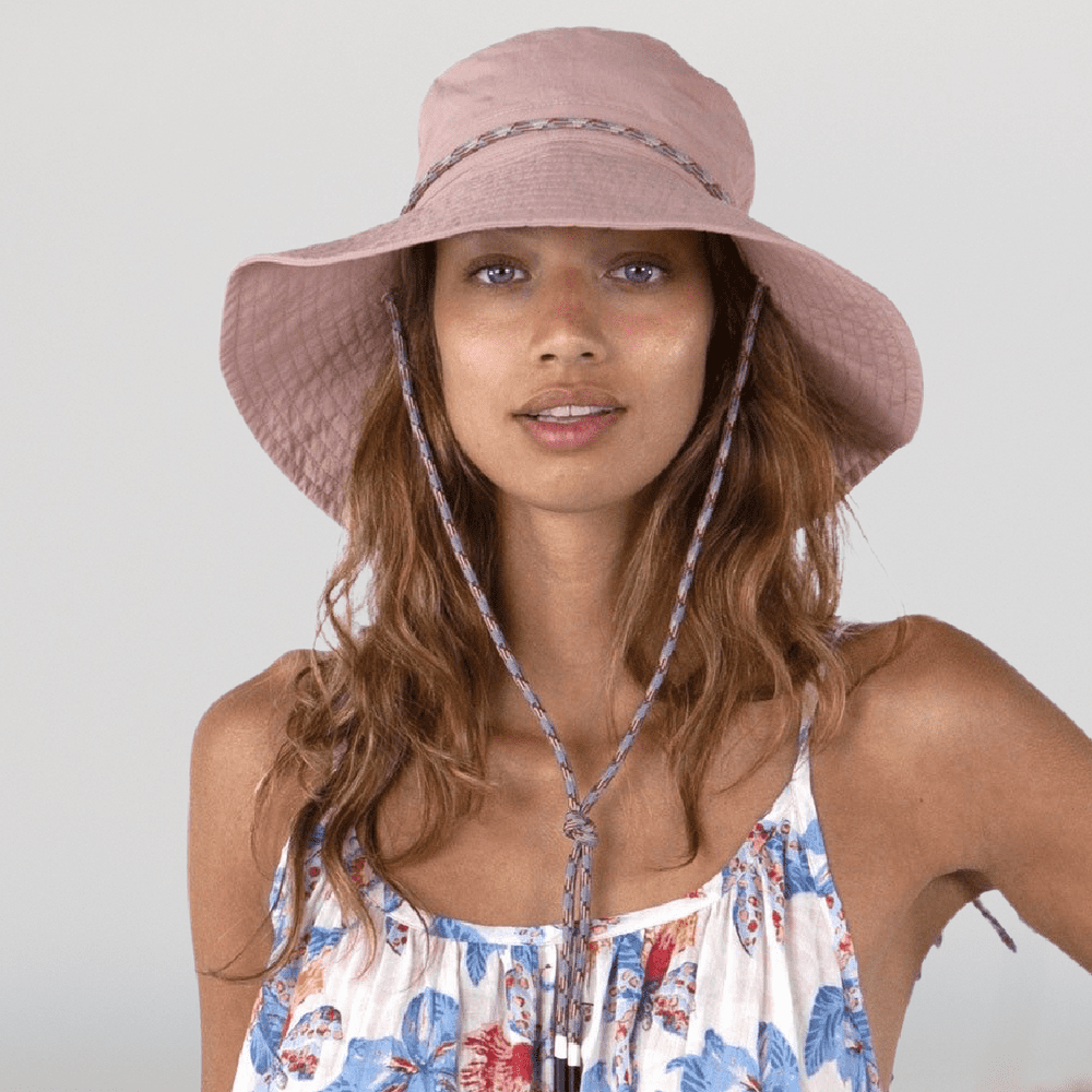 Summer bucket hat hotsell