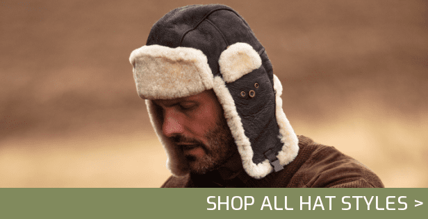 Shop Hats, fedora hats, trilby hats, pork pie hats, panama hats, bowler hats, top hats, homburg hats, bush hats, cowboy hats, trapper hats, Beanies, Bobble Hats