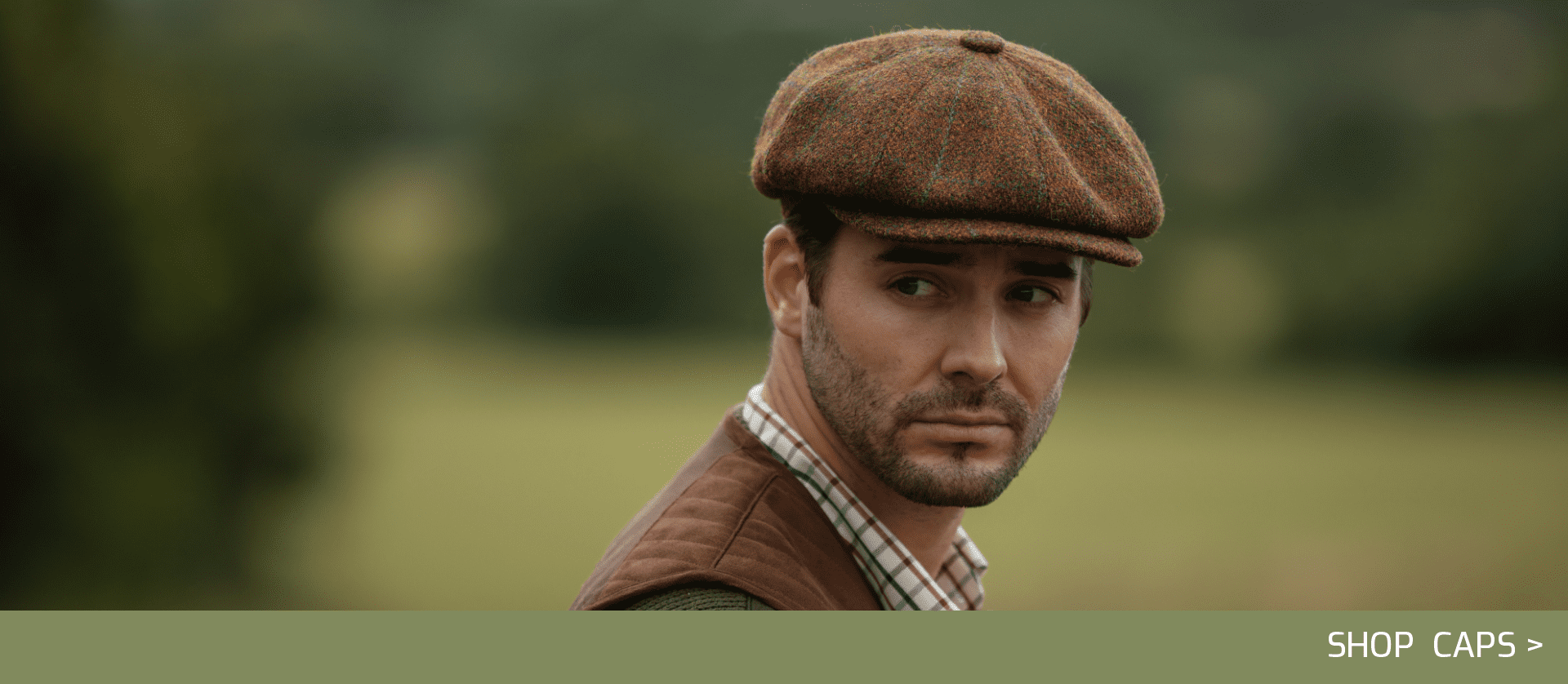 British hats online sales