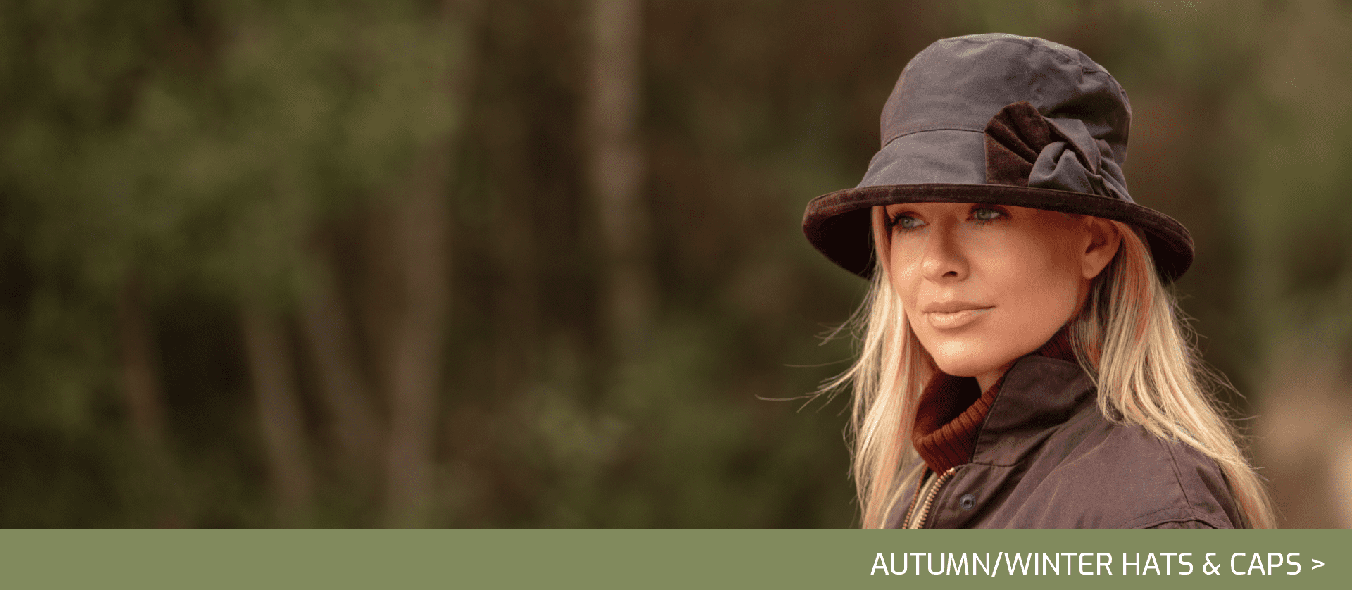 Shop Autumn Winter Hats and Caps 2025-2026 - Mens Womens