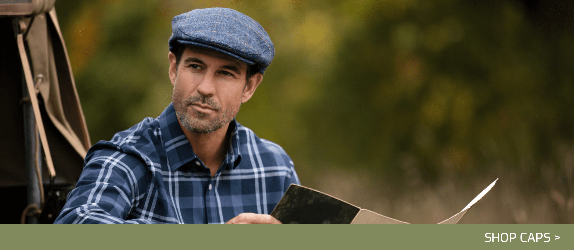 Caps Cotswold Country Hats Online Shop UK
