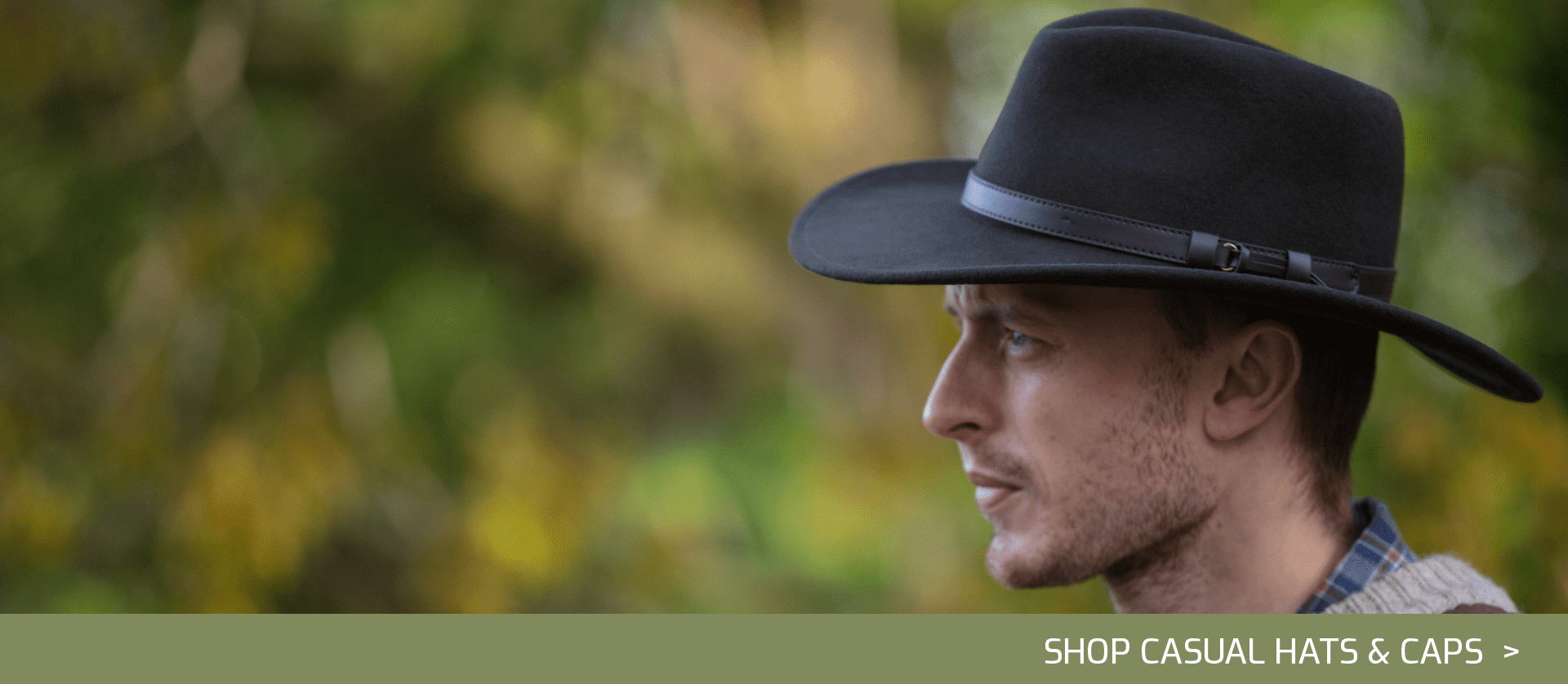 Cotswold Country Hats Online Hat Shop