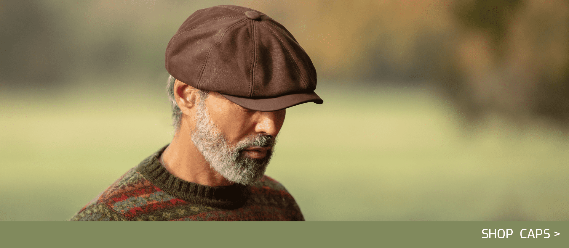 Shop mens and womens caps - Spring Summer 2024