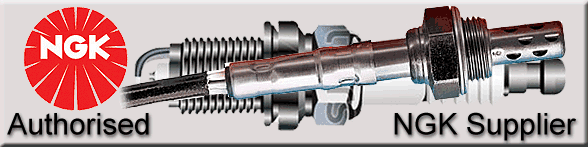 NGK Authorised Supplier