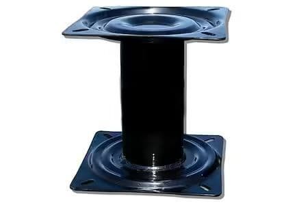 7” Pedestal