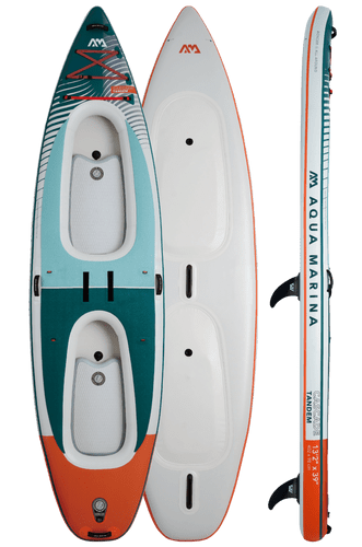 Aqua Marina Cascade Tandem