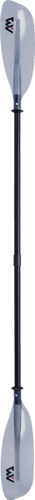 Aqua Marina - KP-2 Fiberglass Kayak Paddle