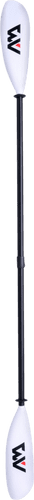 Aqua Marina KP-4 Fiberglass Advanced Kayak Paddle