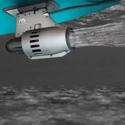 AquaMarina Blue Drive S Power Fin