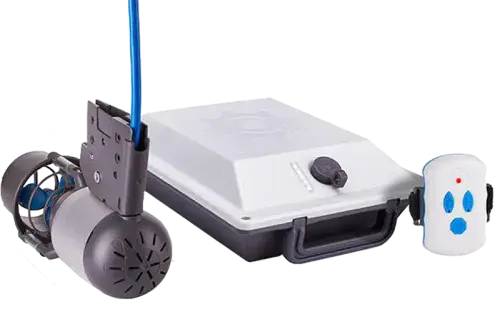 Bixpy K-1 Outboard Motor Kit