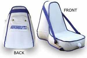 Deluxe Kayak Seat -