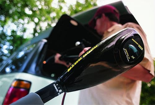 Endura C2 30 Electric Outboard