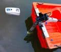 ePropulsion 1.0 Spirit  Plus Short Shaft electric motor - Spindrift uk