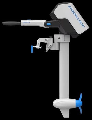Epropulsion Spirit 2 - New for 2026