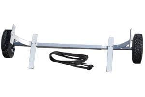 EZ cart (Small) - Kayak trolley