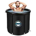 FATSTICK RECOVERY ICE BATH | COLD WATER THERAPY & RECOVERY PLUNGE TUB