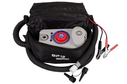 Full range of Accessories