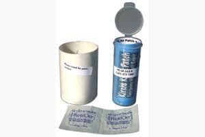 Instant Repair Patch - Price for 2