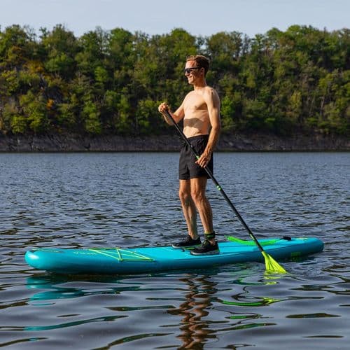 JOBE AERO NERA SUP BOARD 10.6 PACKAGE
