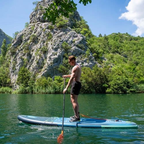 JOBE AERO VARNA SUP LITE BOARD 11.0 PACKAGE