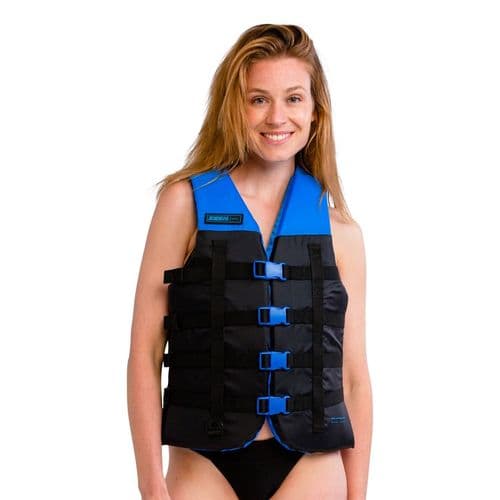 Jobe Dual Vest Blue L/XL