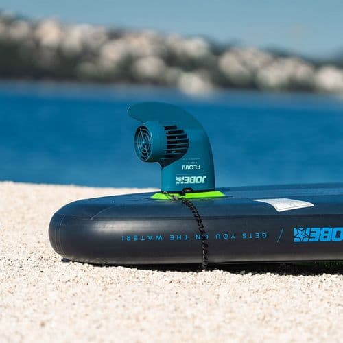 JOBE E-FLOW Electric Kayak/SUP Motor - IN STOCK
