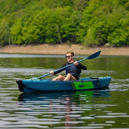 JOBE TASMAN INFLATABLE KAYAK