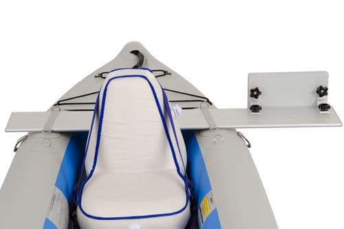 Motor Mount for Fast track kayaks
