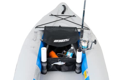 Multi-Purpose Kayak Storage Box