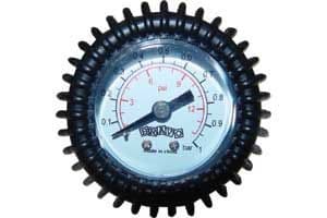 Pressure Gauge
