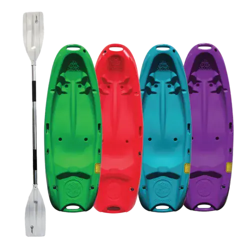 RIBER JUNIOR SIT ON TOP KAYAK