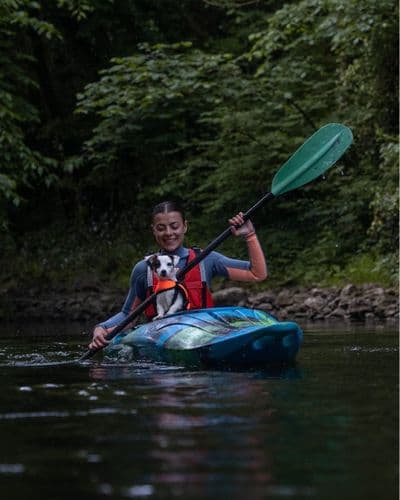 RIBER- Kayaks, Canoes - UK mainland delivery only